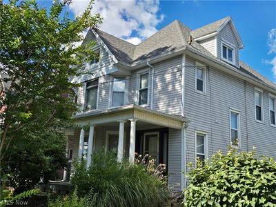 407 Williams Ave