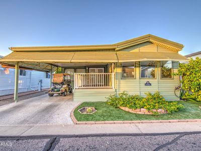 7750 E Broadway Rd LOT 848