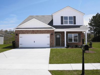 4449 Rosser Farms Pkwy