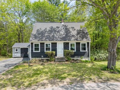 18 Wintergreen Drive