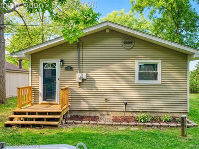 4591 Parker Dr