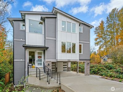 15001 NE 8th Street