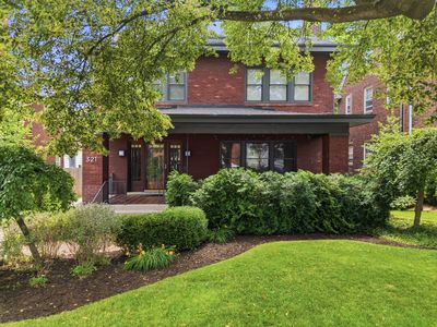321 S Linden Ave