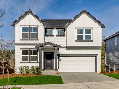 Property at Ashland Plan, Meadow Hawk, Stanwood, WA