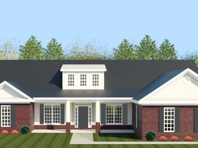 425 Longshadow Drive
