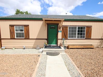 Property at 204 Valley Dr, Yerington, NV