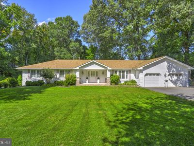 Property at 6400 Meadowlark Dr, Dunkirk, MD