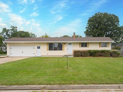 2915 Continental Dr