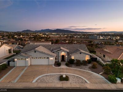 1052 Calico Ridge Dr