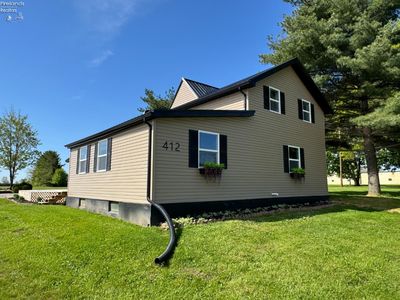 Property at 412 Monroe St, Monroeville, OH