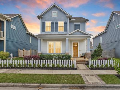 18511 Prominent Park Ln