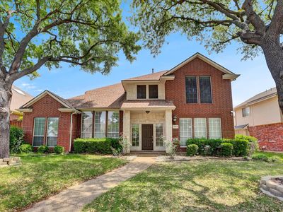 17812 Cypress Falls Dr