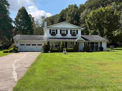 33 Lincoln Way