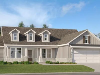 Property at 103 Fern Creek Way, Kathleen, GA