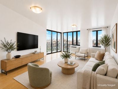 60-70 Woodhaven Blvd #3EF
