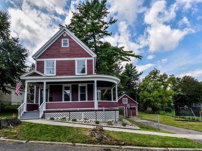 Property at 19 Whitmore Avenue, Johnstown, NY