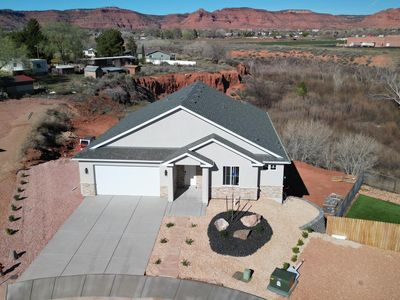 Property at 1449 S Sage Ct, Kanab, UT