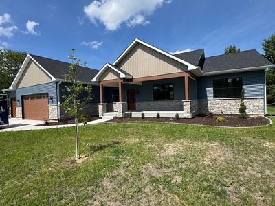 3813 Savanna Cir W