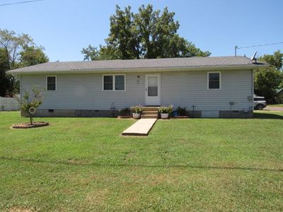 Property at 501 S West Street, Mountain Grove, MO