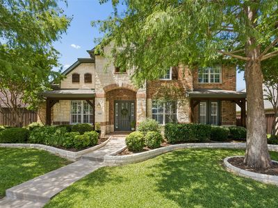 2418 Greenwood Dr