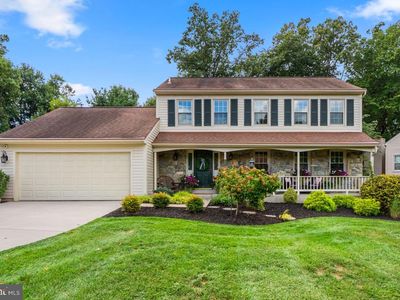 13808 Baywind Ct