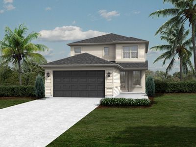 2235 Plan, Silver Landing