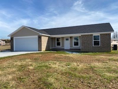 Property at 110 Millwood Rd, Clarksville, AR