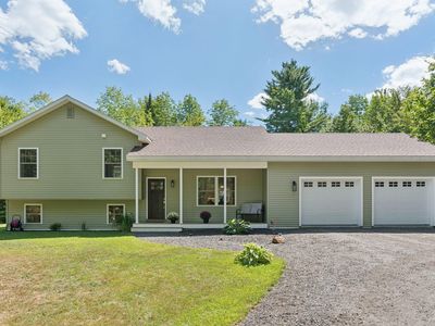 Property at 18 Huntington Hill Road, Litchfield, ME