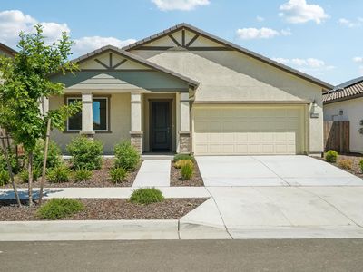 1525 Carp Way