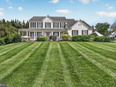 4813 Timber Dr