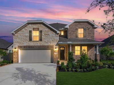 29447 Oaklawn View Dr