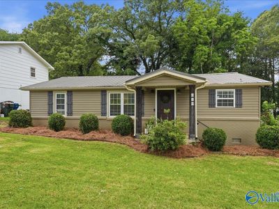610 Homer Nance Rd