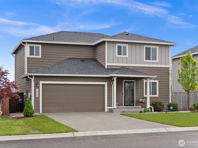 15153 Prescott Loop SE