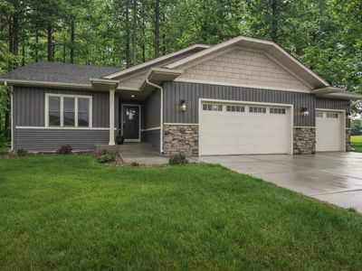 LOT 20 153rd St
