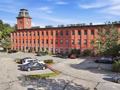 1511 Main St Unit C203