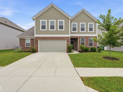 Property at 4073 Lotus St, Plainfield, IN