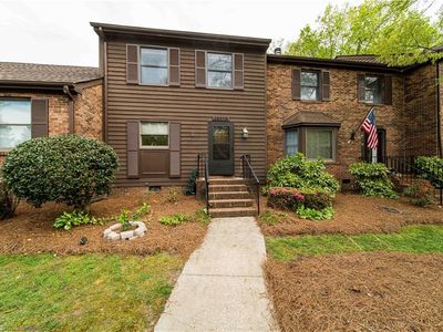 Property at 3837 Johnson St Unit B, High Pt, NC