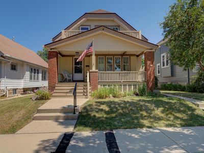Property at 922 S 57th STREET, West Allis, WI