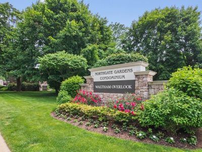Property at 56 Jacqueline Rd APT 8, Waltham, MA