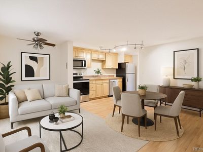 155 S Pennsylvania Street #107