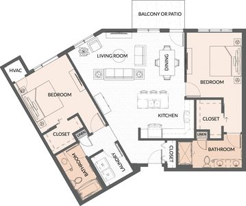 Cardinal Plan, Gracewin Cooperative of Northfield