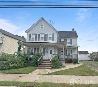 Property at 138 Washington Rd, Sayreville, NJ