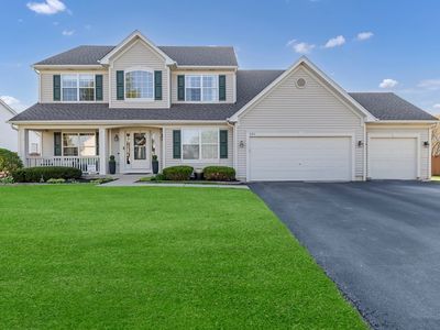 280 Prestwicke Blvd