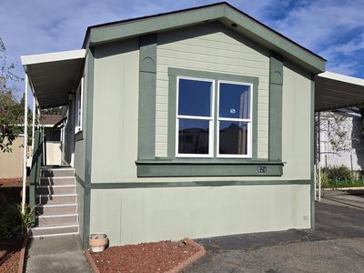 1200 W Winton Ave SPACE 124