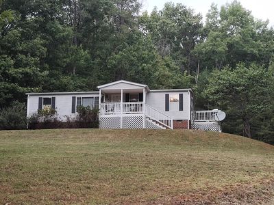 Property at 4662 Altice Rd, Moneta, VA
