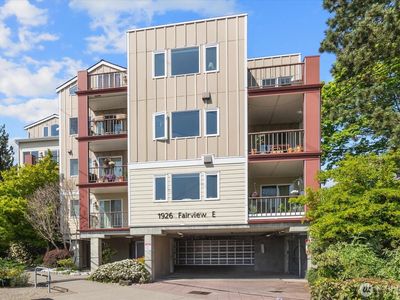1926 Fairview Avenue E #206