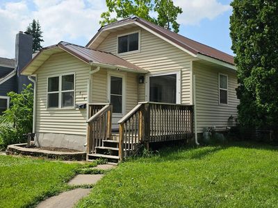 Property at 414 W Maple Ave, Fergus Falls, MN