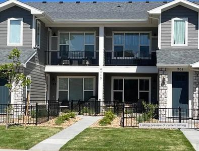 Property at 4115 N Park Dr #103, Loveland, CO