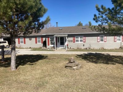 3540 NW County Road 10212