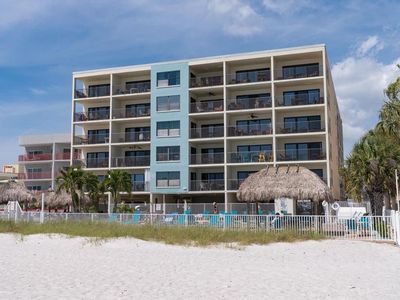 12924 Gulf Blvd #110